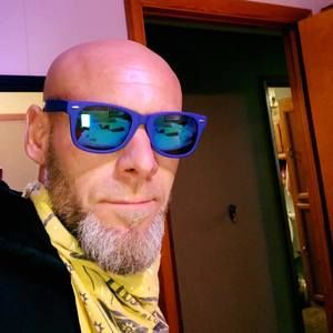 Meet your Posher, Gregory lawerance